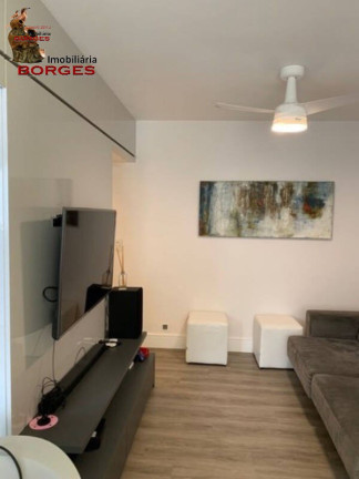 Imagem Apartamento com 2 Quartos à Venda, 58 m² em Moema - São Paulo Imagem Apartamento com 2 Quartos à Venda, 58 m² em Moema - São Paulo