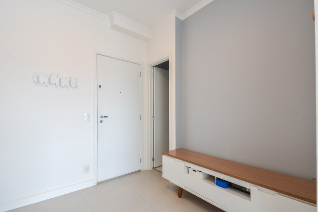 Imagem Apartamento com 1 Quarto à Venda, 35 m² em Vila Monumento - São Paulo