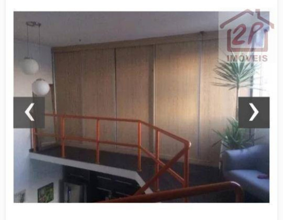 Imagem Loft com 1 Quarto à Venda, 73 m² em Jardim São Dimas - São José Dos Campos Imagem Loft com 1 Quarto à Venda, 73 m² em Jardim São Dimas - São José Dos Campos