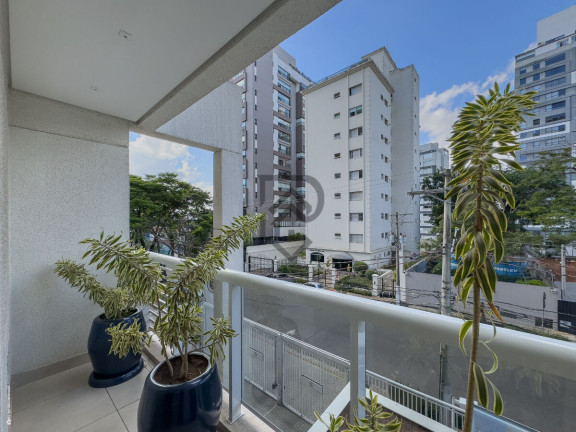 Imagem Apartamento com 2 Quartos à Venda, 68 m² em Campo Belo - São Paulo Imagem Apartamento com 2 Quartos à Venda, 68 m² em Campo Belo - São Paulo