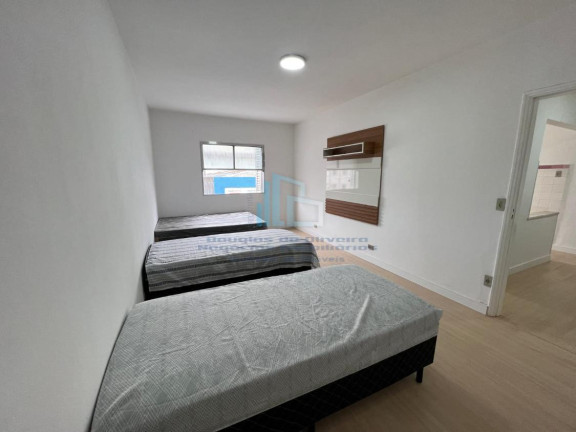 Imagem Apartamento com 1 Quarto à Venda, 40 m² em Boqueirão - Praia Grande Imagem Apartamento com 1 Quarto à Venda, 40 m² em Boqueirão - Praia Grande