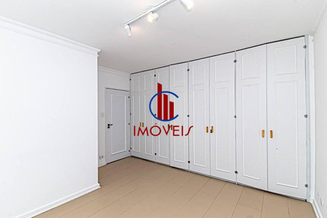 Imagem Apartamento com 3 Quartos à Venda, 137 m² em Vila Mariana - São Paulo