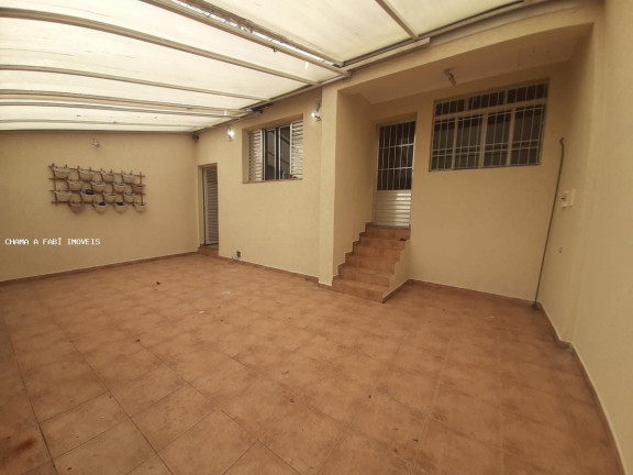 Imagem Casa com 2 Quartos à Venda, 240 m² em Tatuapé - São Paulo
