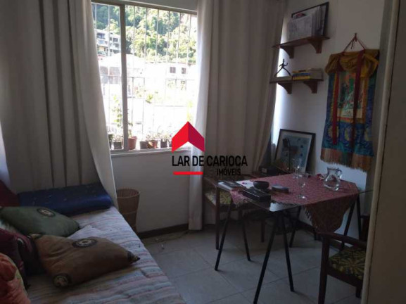 Imagem Apartamento com 3 Quartos à Venda, 100 m² em Laranjeiras - Rio De Janeiro Imagem Apartamento com 3 Quartos à Venda, 100 m² em Laranjeiras - Rio De Janeiro
