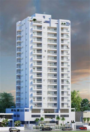 Apartamento com 2 Quartos à Venda, 75 m² em Centro - Mongagua