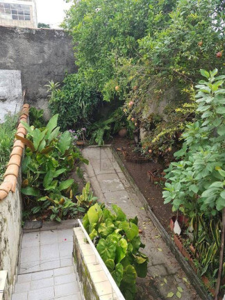 Imagem Casa com 3 Quartos à Venda, 117 m² em Centro - Sorocaba Imagem Casa com 3 Quartos à Venda, 117 m² em Centro - Sorocaba