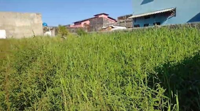 Imagem Terreno à Venda, 1.794 m² em Cibratel Ii - Itanhaém