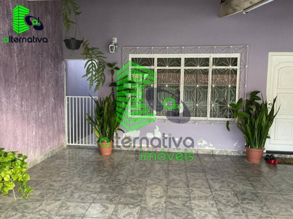 Imagem Casa com 3 Quartos à Venda, 250 m² em Flor Do Vale - Tremembé