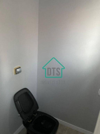 Imagem Sobrado com 4 Quartos à Venda, 235 m² em Adalgisa - Osasco