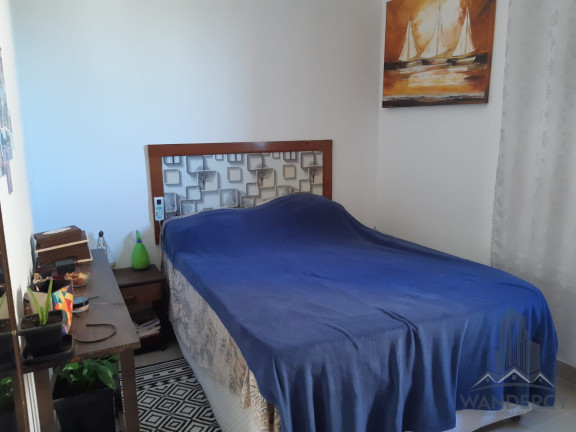 Imagem Apartamento com 2 Quartos à Venda, 94 m² em Centro - Ubatuba