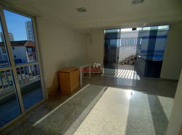 Imagem Imóvel com 4 Quartos à Venda, 272 m² em Embaré - Santos
