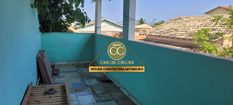 Imagem Casa à Venda, em Cabo Frio Imagem Casa à Venda, em Cabo Frio