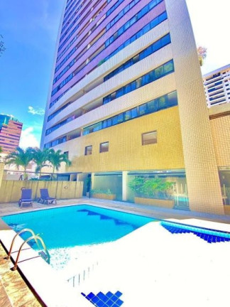 Imagem Apartamento com 4 Quartos à Venda, 165 m² em Espinheiro - Recife Imagem Apartamento com 4 Quartos à Venda, 165 m² em Espinheiro - Recife