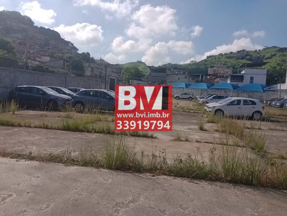 Imagem Terreno à Venda, 3.560 m² em Vila Kosmos - Rio De Janeiro