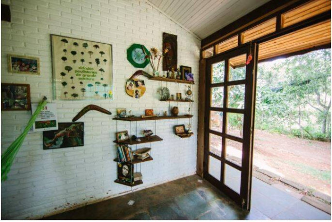 Imagem Chácara com 5 Quartos à Venda, 4 m² em Cachoeira Abaixo - Piracaia Imagem Chácara com 5 Quartos à Venda, 4 m² em Cachoeira Abaixo - Piracaia