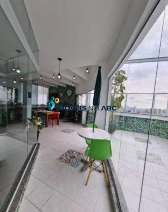 Imagem Cobertura com 3 Quartos à Venda, 155 m² em Centro - São Bernardo Do Campo Imagem Cobertura com 3 Quartos à Venda, 155 m² em Centro - São Bernardo Do Campo