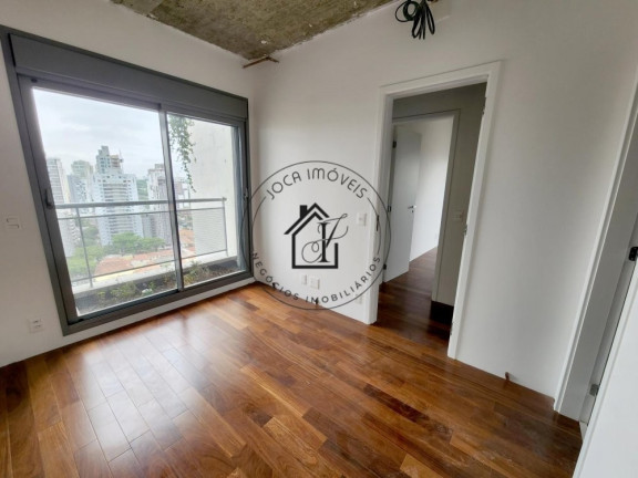 Imagem Apartamento com 4 Quartos à Venda, 167 m² em Brooklin Paulista - São Paulo Imagem Apartamento com 4 Quartos à Venda, 167 m² em Brooklin Paulista - São Paulo