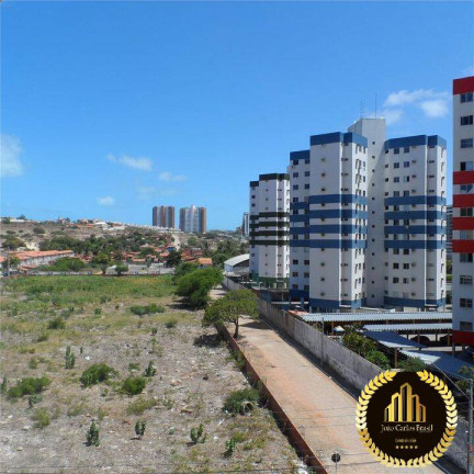 Imagem Apartamento com 3 Quartos à Venda, 107 m² em Papicu - Fortaleza