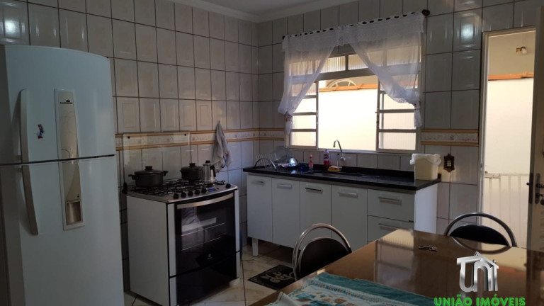 Imagem Casa com 3 Quartos à Venda, 120 m² em Jardim águas Claras - Bragança Paulista Imagem Casa com 3 Quartos à Venda, 120 m² em Jardim águas Claras - Bragança Paulista