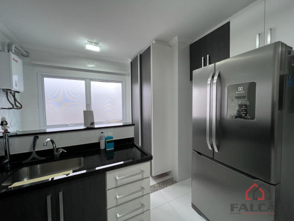 Imagem Apartamento com 3 Quartos à Venda, 105 m² em Canto Do Forte - Praia Grande Imagem Apartamento com 3 Quartos à Venda, 105 m² em Canto Do Forte - Praia Grande