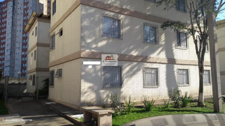 Imagem Apartamento com 2 Quartos à Venda, 49 m² em Jardim Nove De Julho - São Paulo Imagem Apartamento com 2 Quartos à Venda, 49 m² em Jardim Nove De Julho - São Paulo