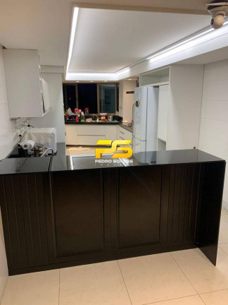 Imagem Apartamento com 4 Quartos à Venda, 384 m² em Altiplano Cabo Branco - João Pessoa Imagem Apartamento com 4 Quartos à Venda, 384 m² em Altiplano Cabo Branco - João Pessoa