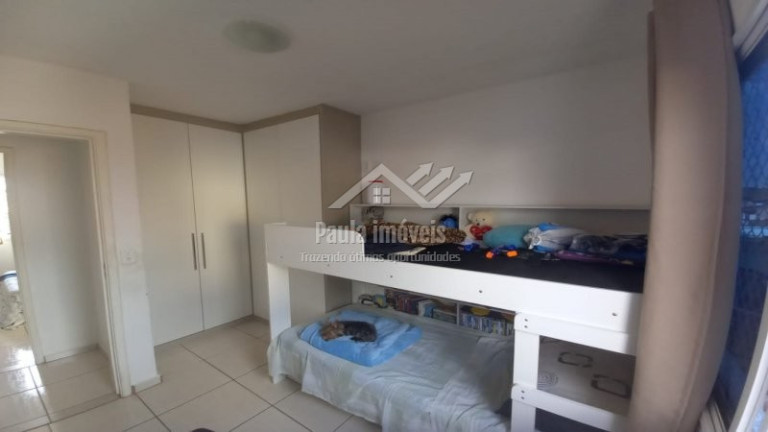 Imagem Sobrado com 2 Quartos à Venda, 100 m² em Condomínio Residencial Campo Belo - Sao Jose Dos Campos Imagem Sobrado com 2 Quartos à Venda, 100 m² em Condomínio Residencial Campo Belo - Sao Jose Dos Campos