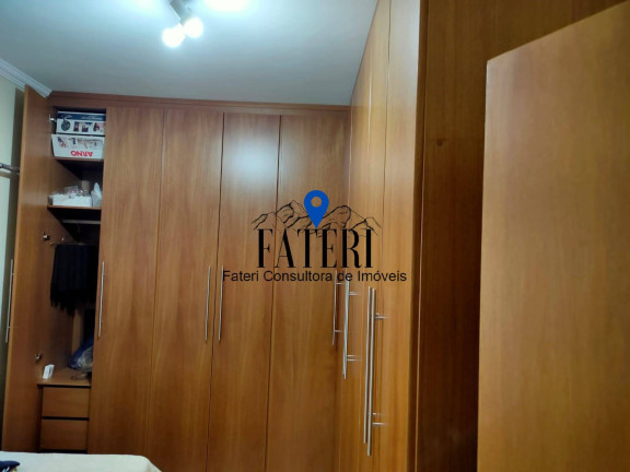 Imagem Apartamento com 2 Quartos à Venda, 64 m² em Alvinópolis - Atibaia Imagem Apartamento com 2 Quartos à Venda, 64 m² em Alvinópolis - Atibaia