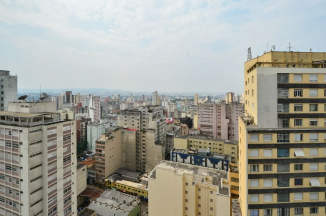 Imagem Imóvel à Venda, 468 m² em República - São Paulo
