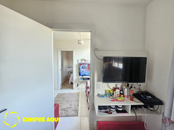 Imagem Apartamento com 2 Quartos à Venda, 36 m² em Barra Funda - São Paulo