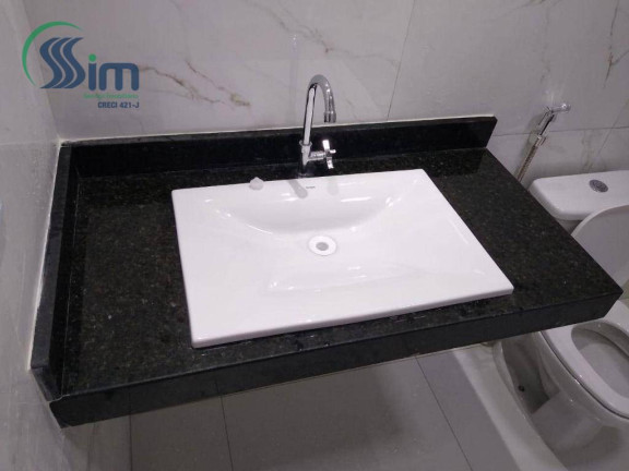 Imagem Apartamento com 4 Quartos à Venda, 100 m² em Cocó - Fortaleza