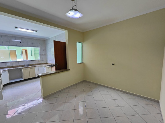 Imagem Casa com 3 Quartos à Venda, 180 m² em Assunção - São Bernardo Do Campo Imagem Casa com 3 Quartos à Venda, 180 m² em Assunção - São Bernardo Do Campo