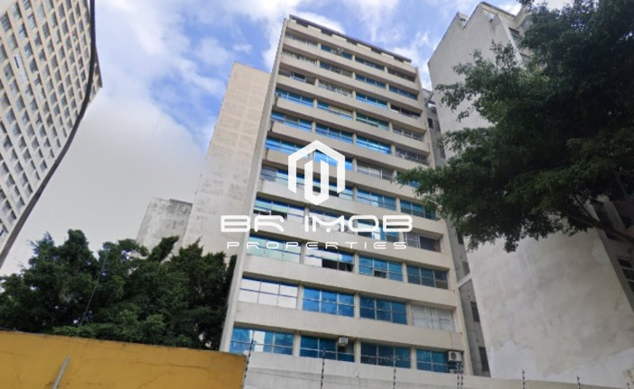 Imagem Imóvel à Venda, 47 m² em Vila Buarque - São Paulo Imagem Imóvel à Venda, 47 m² em Vila Buarque - São Paulo