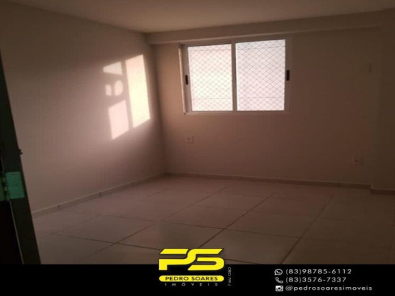 Imagem Apartamento com 3 Quartos à Venda, 84 m² em Tambaú - João Pessoa Imagem Apartamento com 3 Quartos à Venda, 84 m² em Tambaú - João Pessoa
