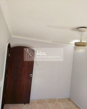 Imagem Apartamento com 2 Quartos à Venda, 42 m² em Vila Industrial - São José Dos Campos Imagem Apartamento com 2 Quartos à Venda, 42 m² em Vila Industrial - São José Dos Campos