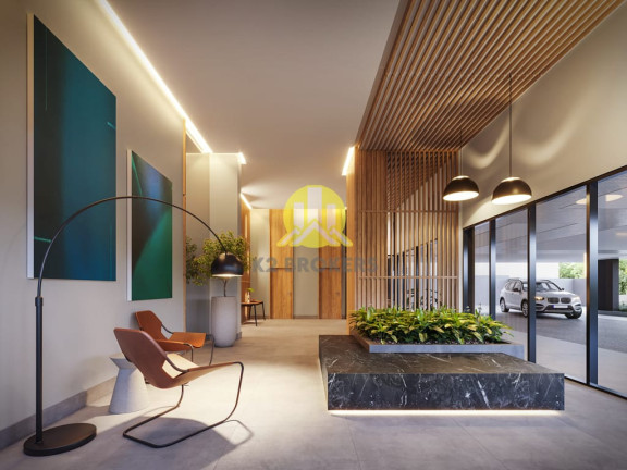 Imagem Cobertura com 3 Quartos à Venda, 154 m² em Bigorrilho - Curitiba Imagem Cobertura com 3 Quartos à Venda, 154 m² em Bigorrilho - Curitiba