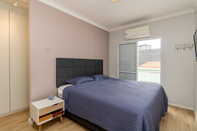 Imagem Casa com 3 Quartos à Venda, 161 m² em Ipiranga - São Paulo Imagem Casa com 3 Quartos à Venda, 161 m² em Ipiranga - São Paulo