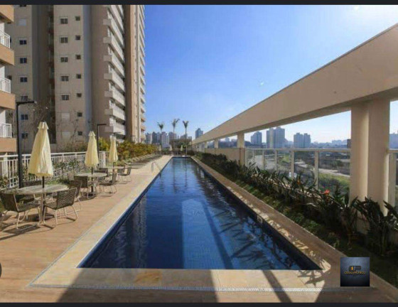 Apartamento com 3 Quartos à Venda, 94 m² em Centro - São Bernardo Do Campo