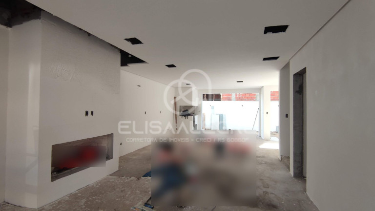 Imagem Casa com 3 Quartos à Venda, 214 m² em Estância Velha - Canoas