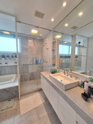 Imagem Apartamento com 4 Quartos à Venda, 396 m² em Barra Da Tijuca - Rio De Janeiro