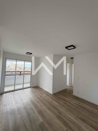 Imagem Apartamento com 2 Quartos para Alugar, 55 m² em Vila Rosália - Rua Doutor Solon Fernandes Imagem Apartamento com 2 Quartos para Alugar, 55 m² em Vila Rosália - Rua Doutor Solon Fernandes
