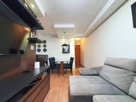 Apartamento com 2 Quartos à Venda, 62 m² em Vila Barão - Sorocaba