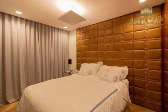 Imagem Cobertura com 4 Quartos à Venda, 302 m² em Jardim Europa - São Paulo Imagem Cobertura com 4 Quartos à Venda, 302 m² em Jardim Europa - São Paulo