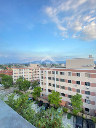 Imagem Apartamento com 2 Quartos à Venda, 45 m² em Campo Grande - Rio De Janeiro Imagem Apartamento com 2 Quartos à Venda, 45 m² em Campo Grande - Rio De Janeiro