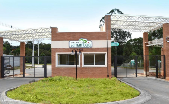 Imagem Terreno à Venda, 501 m² em Reserva Samambaia - Cotia Imagem Terreno à Venda, 501 m² em Reserva Samambaia - Cotia