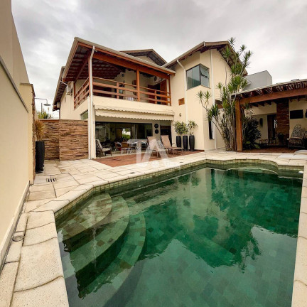 Imagem Casa com 4 Quartos à Venda, 450 m² em Condominio Residencial Real Ville - Pindamonhangaba Imagem Casa com 4 Quartos à Venda, 450 m² em Condominio Residencial Real Ville - Pindamonhangaba