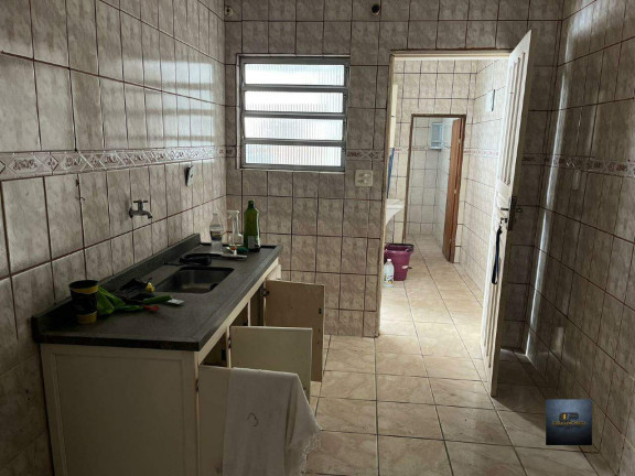 Imagem Casa com 2 Quartos à Venda, 80 m² em Taboão - Diadema Imagem Casa com 2 Quartos à Venda, 80 m² em Taboão - Diadema