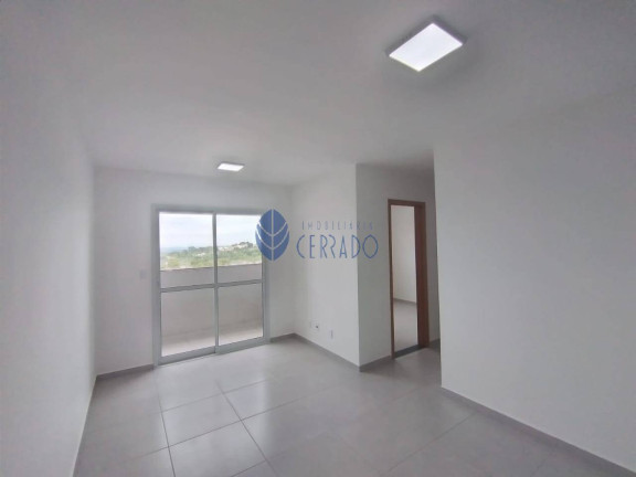 Imagem Apartamento com 2 Quartos para Alugar, 53 m² em Setor Central - Anápolis Imagem Apartamento com 2 Quartos para Alugar, 53 m² em Setor Central - Anápolis