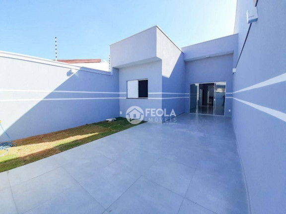 Imagem Casa com 3 Quartos à Venda, 96 m² em Parque Nova Carioba - Americana Imagem Casa com 3 Quartos à Venda, 96 m² em Parque Nova Carioba - Americana
