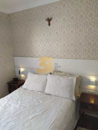 Imagem Apartamento com 3 Quartos à Venda, 122 m² em Vila Andrade - São Paulo Imagem Apartamento com 3 Quartos à Venda, 122 m² em Vila Andrade - São Paulo